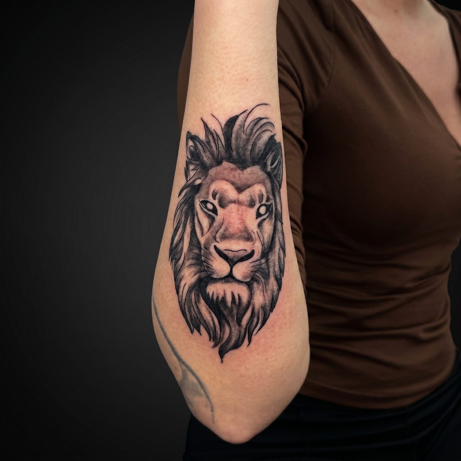 Tattoo work 1