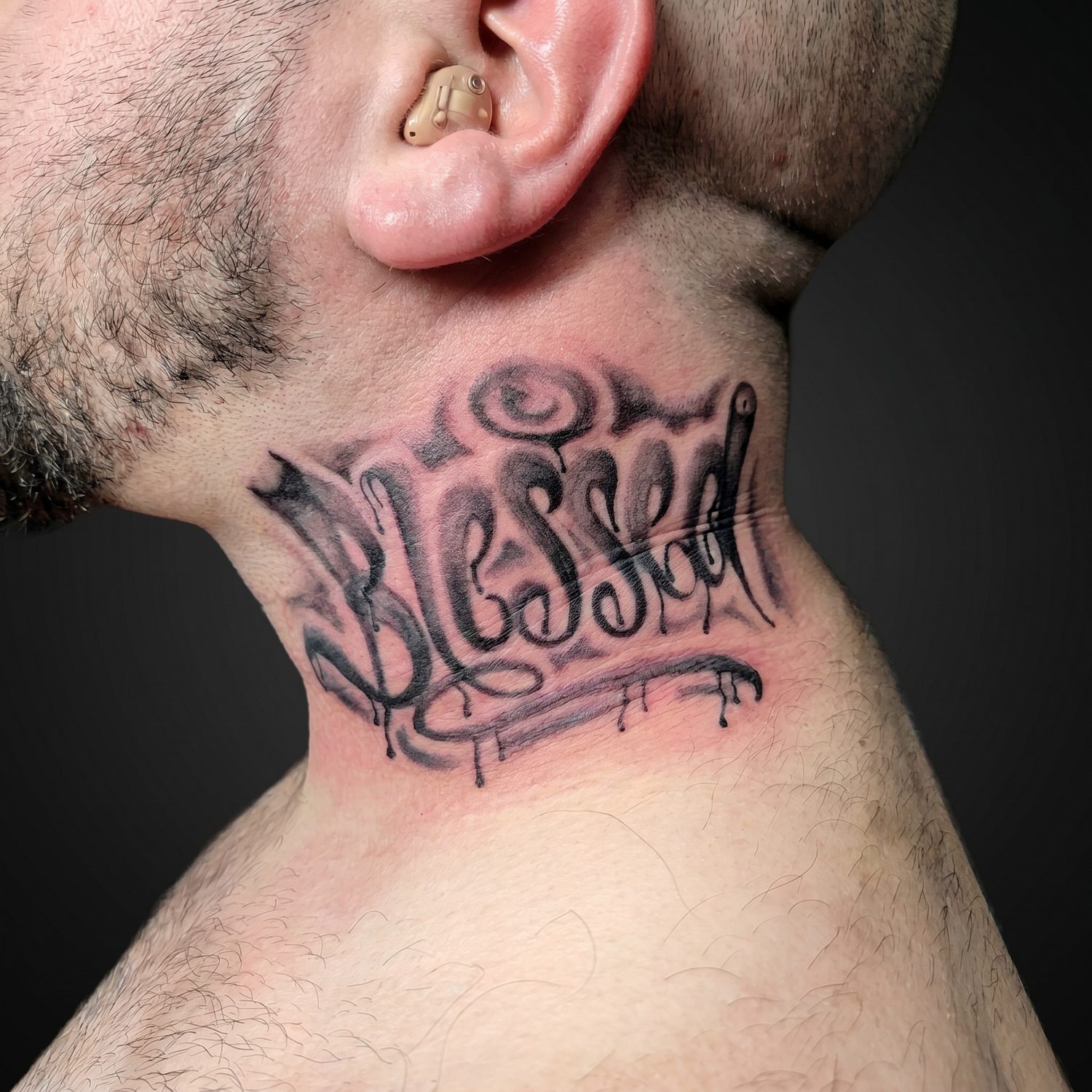 Tattoo work 8