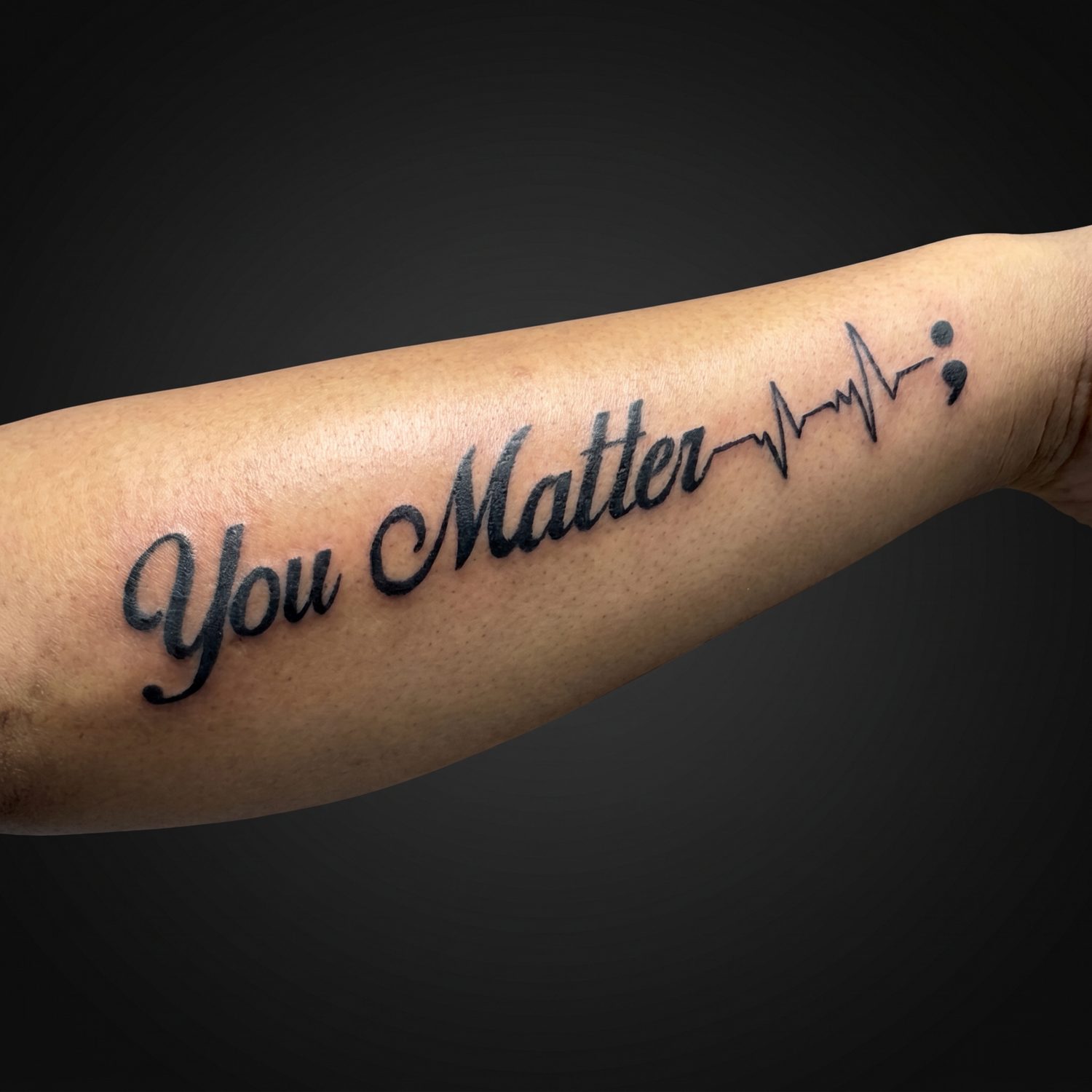 Tattoo work 12