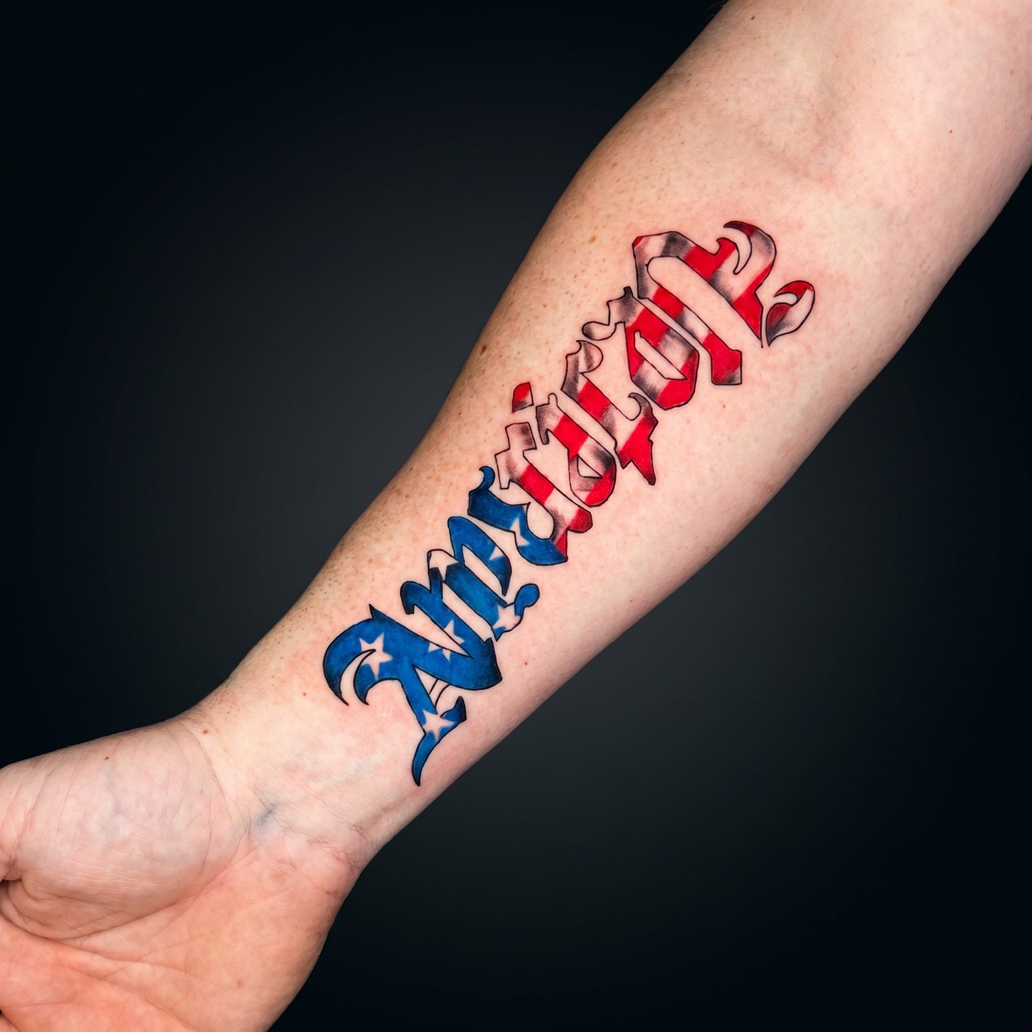Tattoo work 22