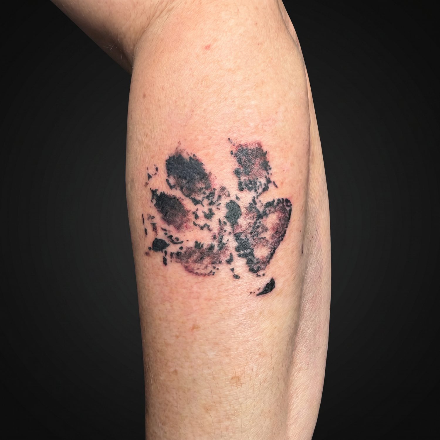 Tattoo work 29