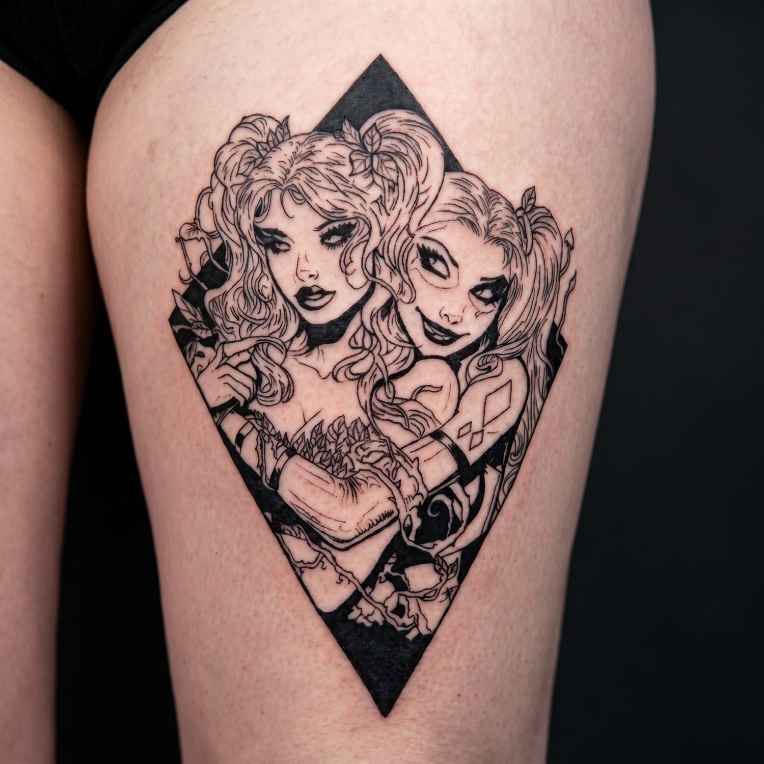 Tattoo work 31