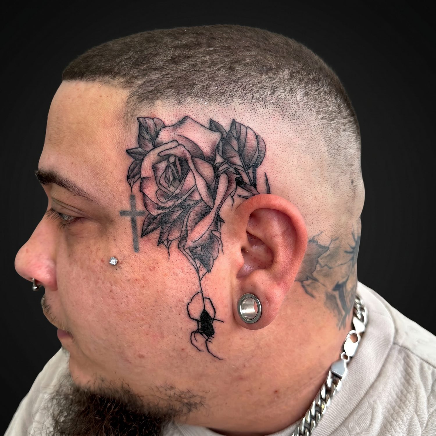 Tattoo work 33